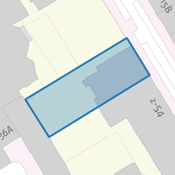 Perceel GVH02-E-3257