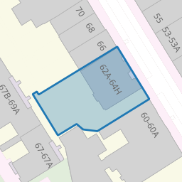 Perceel GVH02-E-3286