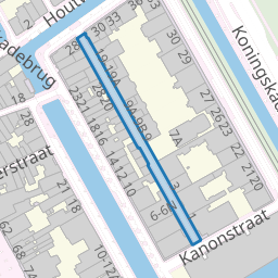 Perceel GVH02-E-3292