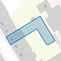 Perceel GVH02-E-3306