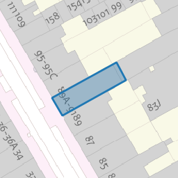 Perceel GVH02-E-3321