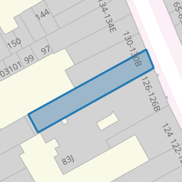 Perceel GVH02-E-3322