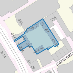 Perceel GVH02-E-3336