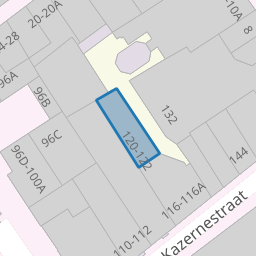 Perceel GVH02-E-3345