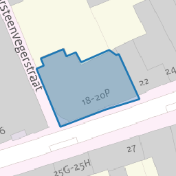 Perceel GVH02-E-3351