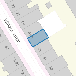 Perceel GVH02-E-3365