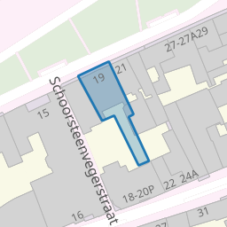 Perceel GVH02-E-3374