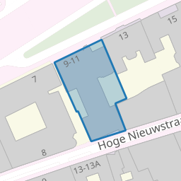 Perceel GVH02-E-3376