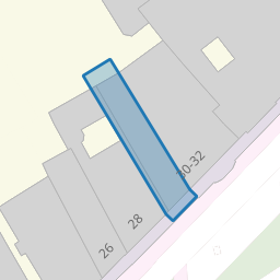 Perceel GVH02-E-3439