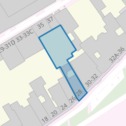 Perceel GVH02-E-3440