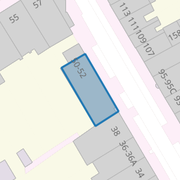 Perceel GVH02-E-3442