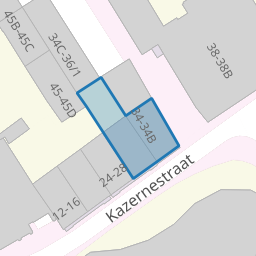 Perceel GVH02-E-3450