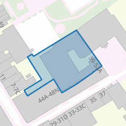 Perceel GVH02-E-3453