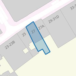 Perceel GVH02-E-3454