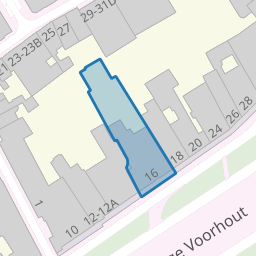 Perceel GVH02-E-3457