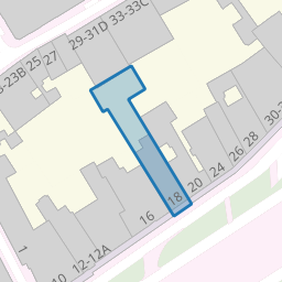 Perceel GVH02-E-3458