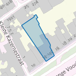 Perceel GVH02-E-3459