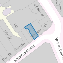 Perceel GVH02-E-3460