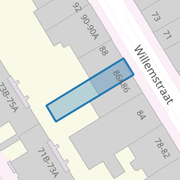 Perceel GVH02-E-3475