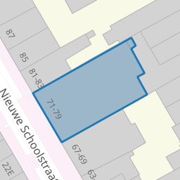 Perceel GVH02-E-3486