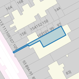 Perceel GVH02-E-3495