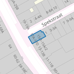 Perceel GVH02-E-3498