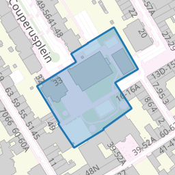 Perceel GVH02-E-3504