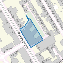 Perceel GVH02-E-3505