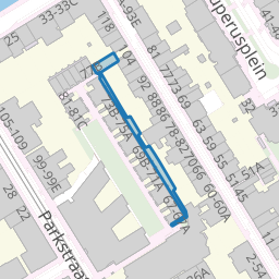 Perceel GVH02-E-3507