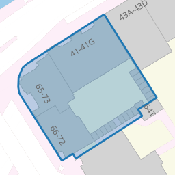 Perceel GVH02-E-3509