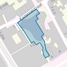 Perceel GVH02-E-3512