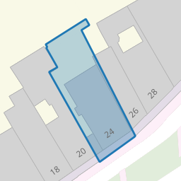 Perceel GVH02-E-3514