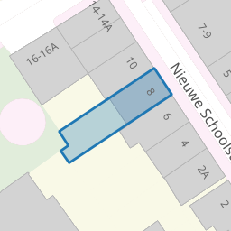 Perceel GVH02-E-3516