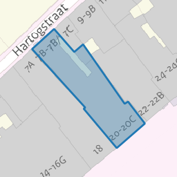 Perceel GVH02-E-3535