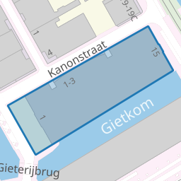 Perceel GVH02-E-3538