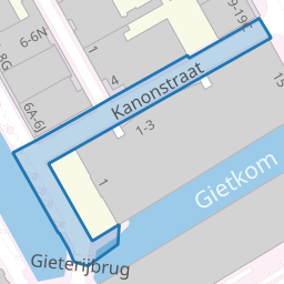 Perceel GVH02-E-3539