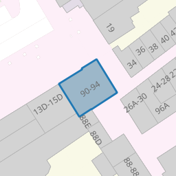 Perceel GVH02-E-3543