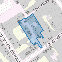 Perceel GVH02-E-3544