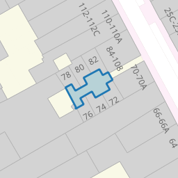 Perceel GVH02-E-3557