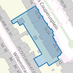 Perceel GVH02-E-3575