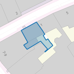 Perceel GVH02-E-3586