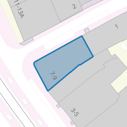 Perceel GVH02-E-3592