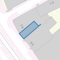 Perceel GVH02-E-3627