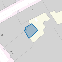 Perceel GVH02-E-3632