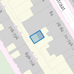 Perceel GVH02-E-3634