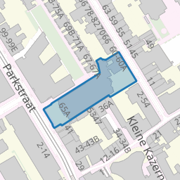 Perceel GVH02-E-3671