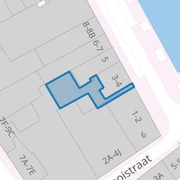 Perceel GVH02-E-3678