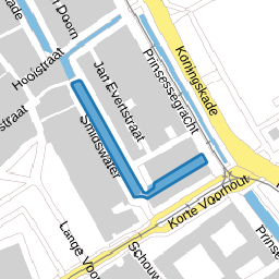 Perceel GVH02-E-3691