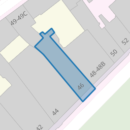 Perceel GVH02-E-3718