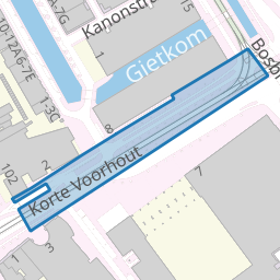 Perceel GVH02-E-3733